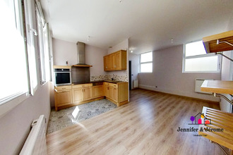 achat appartement mtmorency 95160