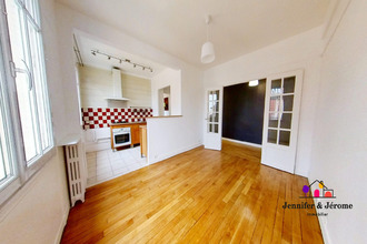 achat appartement mtmorency 95160