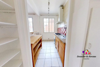 achat appartement mtmorency 95160