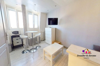 achat appartement mtmorency 95160