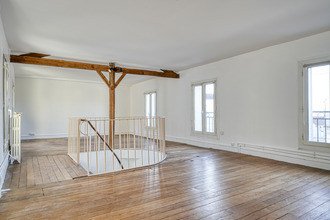 achat appartement mtmorency 95160