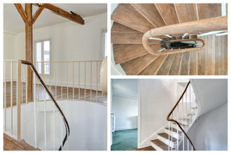 achat appartement mtmorency 95160