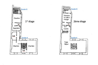 achat appartement mtmorency 95160
