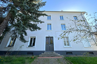 achat appartement mtmorency 95160