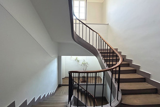 achat appartement mtmorency 95160