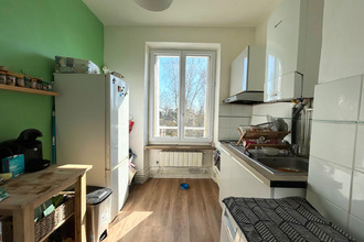 achat appartement mtmorency 95160