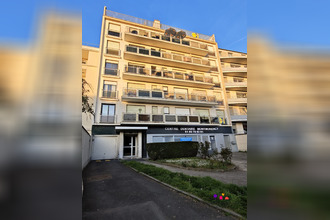 achat appartement mtmorency 95160