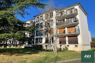 achat appartement mtmorency 95160