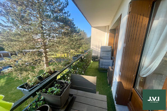 achat appartement mtmorency 95160