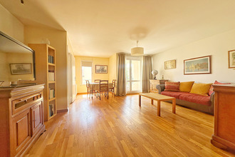 achat appartement mtmorency 95160