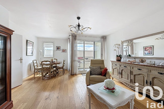 achat appartement mtmorency 95160