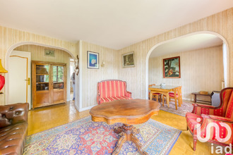 achat appartement mtmorency 95160