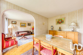 achat appartement mtmorency 95160