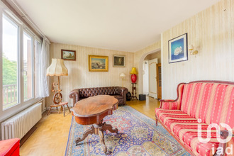 achat appartement mtmorency 95160