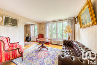 achat appartement mtmorency 95160