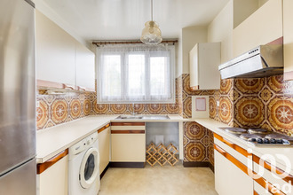 achat appartement mtmorency 95160