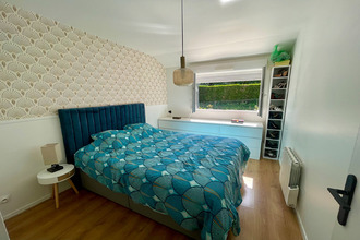 achat appartement mtmorency 95160