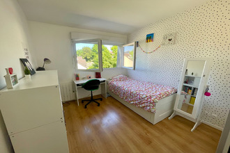 achat appartement mtmorency 95160