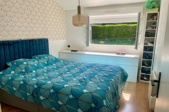 achat appartement mtmorency 95160