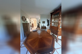 achat appartement mtmorency 95160