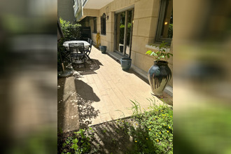 achat appartement mtmorency 95160