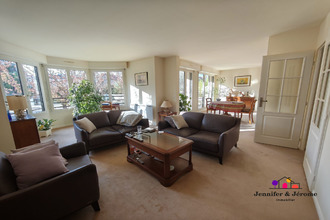 achat appartement mtmorency 95160