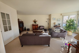 achat appartement mtmorency 95160