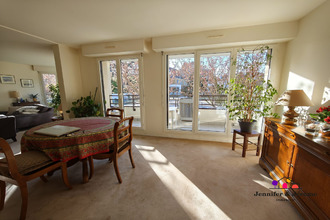 achat appartement mtmorency 95160