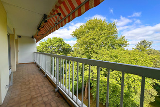 achat appartement mtmorency 95160