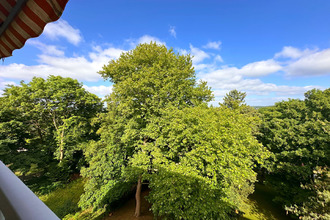 achat appartement mtmorency 95160