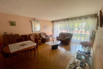 achat appartement mtmorency 95160