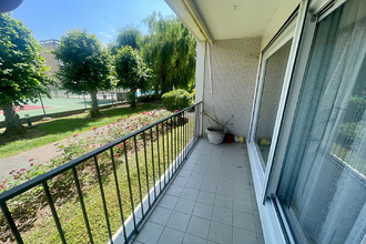 achat appartement mtmorency 95160