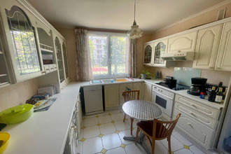 achat appartement mtmorency 95160