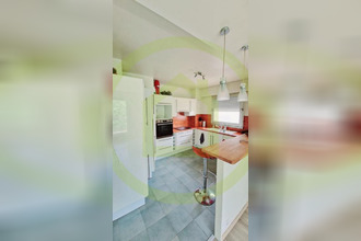 achat appartement mtmorency 95160