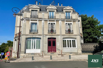 achat appartement mtmorency 95160