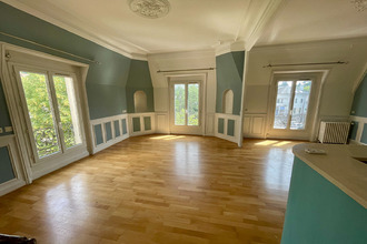 achat appartement mtmorency 95160