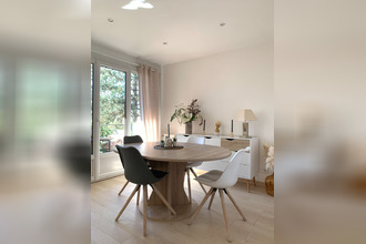 achat appartement mtmorency 95160