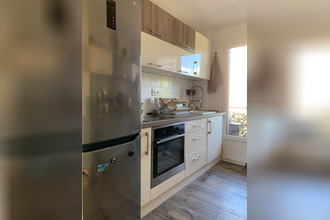 achat appartement mtmorency 95160