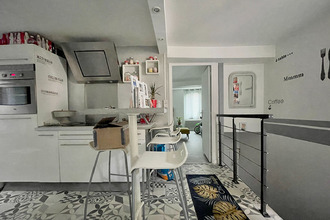 achat appartement mtmorency 95160