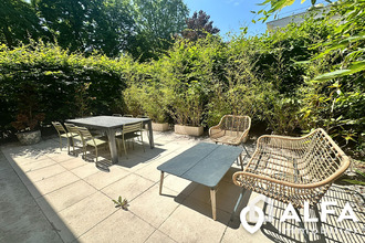 achat appartement mtmorency 95160