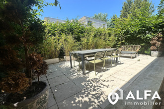 achat appartement mtmorency 95160