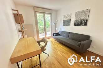 achat appartement mtmorency 95160