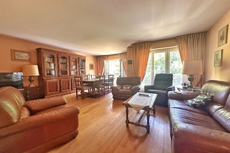 achat appartement mtmorency 95160