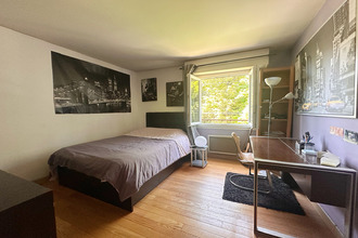 achat appartement mtmorency 95160