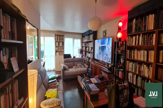 achat appartement mtmorency 95160