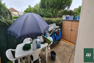 achat appartement mtmorency 95160