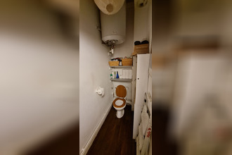 achat appartement mtmorency 95160