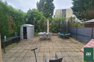 achat appartement mtmorency 95160