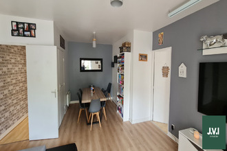 achat appartement mtmorency 95160