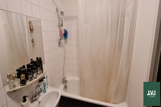 achat appartement mtmorency 95160